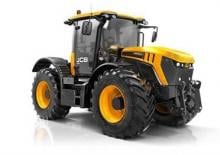Tractoare 4WD JCB Fastrac 4160