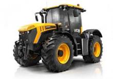 Tractoare 4WD JCB Fastrac 4220 iCON