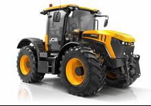 Tractoare 4WD JCB Fastrac 4220