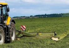 Tractoare 4WD JCB Fastrac 8250