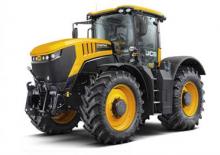 Tractoare 4WD JCB Fastrac 8290