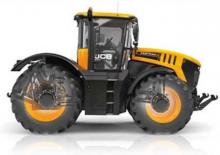 Tractoare 4WD JCB Fastrac 8330 iCON