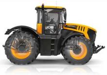 Tractoare 4WD JCB Fastrac 8330