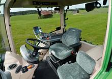 Tractoare 4WD Fendt Favorit 514