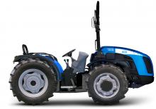 Tractoare 4WD BCS Fighter K90 RS SDT