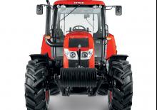 Tractoare 4WD Zetor Forterra 105