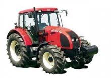 Tractoare 4WD Zetor Forterra 11441.1 L