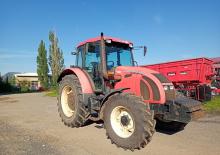 Tractoare 4WD Zetor Forterra 12441