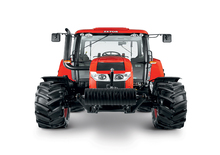 Tractoare 4WD Zetor Forterra 125