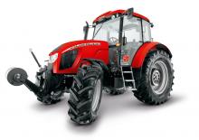 Tractoare 4WD Zetor Forterra 130 HSX