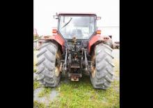 Tractoare 4WD Zetor Forterra 9641.1 L