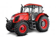 Tractoare 4WD Zetor Forterra HSX 120