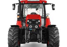 Tractoare 4WD Zetor Forterra HSX 130