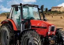 Tractoare 4WD SAME Fortis 150.4 Infinity