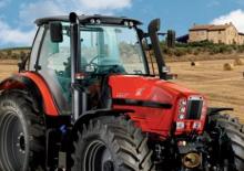 Tractoare 4WD SAME Fortis 160 Infinity