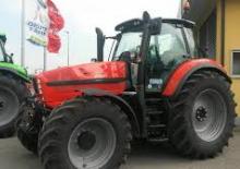 Tractoare 4WD SAME Fortis 210 Infinity