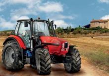 Tractoare 4WD SAME Fortis I.L. 120.4