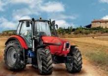 Tractoare 4WD SAME Fortis I.L. 130.4