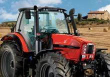 Tractoare 4WD SAME Fortis I.L. 150