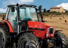 Tractoare 4WD SAME Fortis I.L. 160