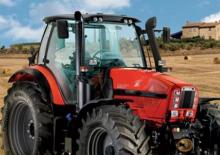 Tractoare 4WD SAME Fortis I.L. 180