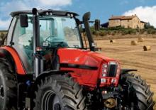 Tractoare 4WD SAME Fortis I.L.150.4