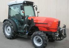 Tractoare 4WD SAME Frutteto 100 DT INV.Meccanico 