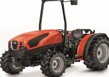 Tractoare 4WD SAME Frutteto 80 Classic