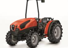 Tractoare 4WD SAME Frutteto 80 DT INV.Idraulico 