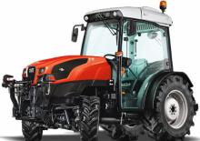 Tractoare 4WD SAME Frutteto S 90.3 DT INV.Meccanic 