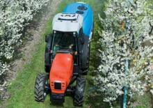 Tractoare 4WD SAME Frutteto³ S 90.3 GS DT