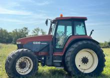 Tractoare 4WD New Holland G 210/8870/100