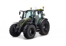 Tractoare 4WD Valtra G105A