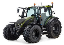Tractoare 4WD Valtra G135H