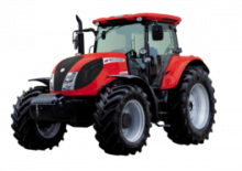 Tractoare 4WD McCormick G150 Max 