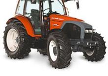 Tractoare 4WD Lindner Geotrac 83 A