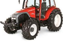 Tractoare 4WD Lindner Geotrac 93 A