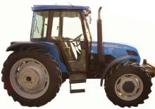 Tractoare 4WD Landini Ghibli DT 80
