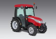 Tractoare 4WD McCormick GM 50