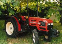 Tractoare 4WD SAME Golden V 60