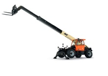 Tractoare 4WD Sauerburger GRIP 4-70 Premium