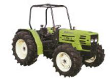 Tractoare 4WD Hürlimann H 307 XE DT A