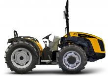 Tractoare 4WD Pasquali Helios K90 RS