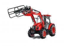 Tractoare 4WD Zetor Hortus CL 65