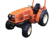 Tractoare 4WD Goldoni Idea 26