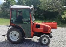 Tractoare 4WD Goldoni Idea 30