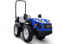Tractoare 4WD BCS Invictus 35 AR Junior micro 