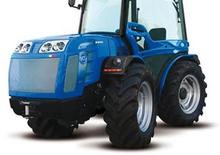 Tractoare 4WD BCS Invictus 600 AR