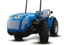 Tractoare 4WD BCS Invictus 600 RS