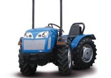 Tractoare 4WD BCS Invictus K300 AR